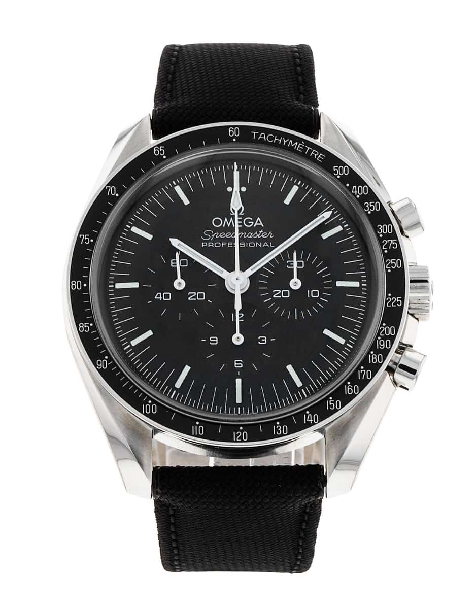 Omega Speedmaster Moonwatch Professional 310.32.42.50.01.001 Omega Speedmaster Moonwatch Professional 310.32.42.50.01.001